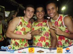 Bloco Trotte